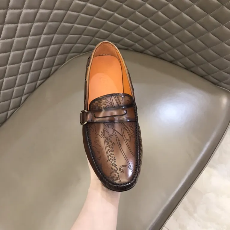 Berluti Shoe 